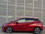 Nissan Micra 0.9 IG-T Tekna / Navigatie / Climate controle / 360 camera / Parkeersensoren achter / Lichtmetaal 17 inch / **