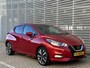 Nissan Micra 0.9 IG-T Tekna / Navigatie / Climate controle / 360 camera / Parkeersensoren achter / Lichtmetaal 17 inch / **