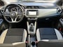 Nissan Micra 0.9 IG-T Tekna / Navigatie / Climate controle / 360 camera / Parkeersensoren achter / Lichtmetaal 17 inch / **