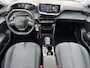 Peugeot 208 Hybrid 100 e-DCS6 Allure | Adaptive Cruise Control | Carplay/Android Auto | Camera achter |