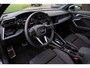 Audi A3 Sportback 35 TFSI S edition , Panoramadak, Sonos audio, Adap. cruise, Sfeerverlichting