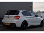 BMW 1-Serie 116i M sport 5-drs, Stoelverwarming, 18 inch, Alcantara