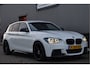 BMW 1-Serie 116i M sport 5-drs, Stoelverwarming, 18 inch, Alcantara