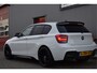 BMW 1-Serie 116i M sport 5-drs, Stoelverwarming, 18 inch, Alcantara