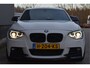 BMW 1-Serie 116i M sport 5-drs, Stoelverwarming, 18 inch, Alcantara