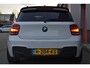 BMW 1-Serie 116i M sport 5-drs, Stoelverwarming, 18 inch, Alcantara
