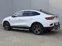 Renault Arkana 1.6 E-Tech Hybrid 145 R.S. Line / Trekhaak (760KG) / Dealer Onderhouden / Adaptive Cruise / Camera / Lederen Bekleding / Stoel & Stuurwiel Verwarming / Spoiler / Zwart Dak / DAB / NAP /