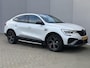 Renault Arkana 1.6 E-Tech Hybrid 145 R.S. Line / Trekhaak (760KG) / Dealer Onderhouden / Adaptive Cruise / Camera / Lederen Bekleding / Stoel & Stuurwiel Verwarming / Spoiler / Zwart Dak / DAB / NAP /