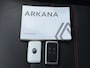 Renault Arkana 1.6 E-Tech Hybrid 145 R.S. Line / Trekhaak (760KG) / Dealer Onderhouden / Adaptive Cruise / Camera / Lederen Bekleding / Stoel & Stuurwiel Verwarming / Spoiler / Zwart Dak / DAB / NAP /