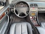 Mercedes-Benz CLK Cabrio 320 ORGINEEL NL Auto | Pdc | Leer | Navi | Massagestoelen