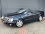 Mercedes-Benz CLK Cabrio 320 ORGINEEL NL Auto | Pdc | Leer | Navi | Massagestoelen