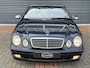 Mercedes-Benz CLK Cabrio 320 ORGINEEL NL Auto | Pdc | Leer | Navi | Massagestoelen