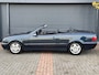 Mercedes-Benz CLK Cabrio 320 ORGINEEL NL Auto | Pdc | Leer | Navi | Massagestoelen