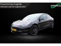 Tesla Model 3 Performance AWD 75 kWh | facelift | warmtepomp | 462 pk | soh 90% | black on black | elektrische achterklep |