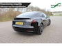 Tesla Model 3 Performance AWD 75 kWh facelift warmtepomp 462 pk black on black