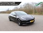 Tesla Model 3 Performance AWD 75 kWh facelift warmtepomp 462 pk black on black
