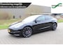 Tesla Model 3 Performance AWD 75 kWh facelift warmtepomp 462 pk black on black