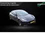 Tesla Model 3 Performance AWD 75 kWh | facelift | warmtepomp | 462 pk | soh 90% | black on black | elektrische achterklep |