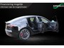 Tesla Model 3 Performance AWD 75 kWh | facelift | warmtepomp | 462 pk | soh 90% | black on black | elektrische achterklep |