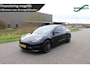 Tesla Model 3 Performance AWD 75 kWh facelift warmtepomp 462 pk black on black