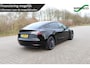 Tesla Model 3 Performance AWD 75 kWh facelift warmtepomp 462 pk black on black