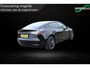 Tesla Model 3 Performance AWD 75 kWh | facelift | warmtepomp | 462 pk | soh 90% | black on black | elektrische achterklep |