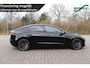 Tesla Model 3 Performance AWD 75 kWh facelift warmtepomp 462 pk black on black