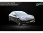 Tesla Model 3 Performance AWD 75 kWh | facelift | warmtepomp | 462 pk | soh 90% | black on black | elektrische achterklep |
