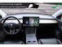Tesla Model 3 Performance AWD 75 kWh | facelift | warmtepomp | 462 pk | soh 90% | black on black | elektrische achterklep |