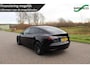 Tesla Model 3 Performance AWD 75 kWh facelift warmtepomp 462 pk black on black