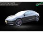 Tesla Model 3 Performance AWD 75 kWh | facelift | warmtepomp | 462 pk | soh 90% | black on black | elektrische achterklep |