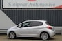 Peugeot 208 1.2 PURETECH ALLURE NAVI/5drs) d-riem vervangen!!