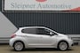 Peugeot 208 1.2 PURETECH ALLURE NAVI/5drs) d-riem vervangen!!