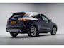 Ford Kuga 2.5 PHEV Titanium X [ LED B&O Half-leder Navi Stoelverwarming ]
