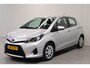 Toyota Yaris 1.5 Full Hybrid Aspiration