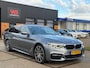 BMW 5-Serie Touring 530i High Executive M-Sport ACC HUD PDC Memory Stoelverw. + Ventilatie. Luchtvering.