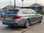 BMW 5-Serie Touring 530i High Executive M-Sport ACC HUD PDC Memory Stoelverw. + Ventilatie. Luchtvering.