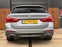 BMW 5-Serie Touring 530i High Executive M-Sport ACC HUD PDC Memory Stoelverw. + Ventilatie. Luchtvering.