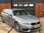 BMW 5-Serie Touring 530i High Executive M-Sport ACC HUD PDC Memory Stoelverw. + Ventilatie. Luchtvering.