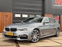 BMW 5-Serie Touring 530i High Executive M-Sport ACC HUD PDC Memory Stoelverw. + Ventilatie. Luchtvering.