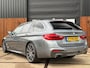 BMW 5-Serie Touring 530i High Executive M-Sport ACC HUD PDC Memory Stoelverw. + Ventilatie. Luchtvering.