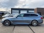 BMW 5-Serie Touring 530i High Executive M-Sport ACC HUD PDC Memory Stoelverw. + Ventilatie. Luchtvering.