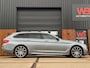 BMW 5-Serie Touring 530i High Executive M-Sport ACC HUD PDC Memory Stoelverw. + Ventilatie. Luchtvering.