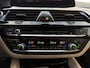 BMW 5-Serie Touring 530i High Executive M-Sport ACC HUD PDC Memory Stoelverw. + Ventilatie. Luchtvering.