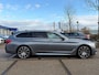 BMW 5-Serie Touring 530i High Executive M-Sport ACC HUD PDC Memory Stoelverw. + Ventilatie. Luchtvering.