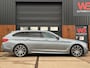 BMW 5-Serie Touring 530i High Executive M-Sport ACC HUD PDC Memory Stoelverw. + Ventilatie. Luchtvering.