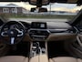 BMW 5-Serie Touring 530i High Executive M-Sport ACC HUD PDC Memory Stoelverw. + Ventilatie. Luchtvering.