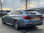 BMW 5-Serie Touring 530i High Executive M-Sport ACC HUD PDC Memory Stoelverw. + Ventilatie. Luchtvering.