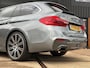 BMW 5-Serie Touring 530i High Executive M-Sport ACC HUD PDC Memory Stoelverw. + Ventilatie. Luchtvering.