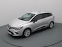 Renault Clio Estate 90pk TCe Limited Camera | Cruise | Navi | Parkeersens. achter | Trekhaak